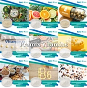 Premix Vitamins